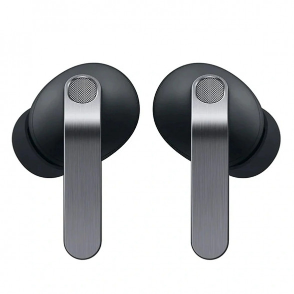 Беспроводные наушники Samsung Galaxy Buds4 Pro, Black в Нижневартовске