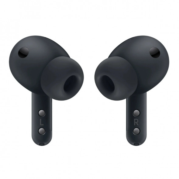 Беспроводные наушники Samsung Galaxy Buds4 Pro, Black в Нижневартовске