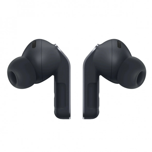 Беспроводные наушники Samsung Galaxy Buds4 Pro, Black в Нижневартовске