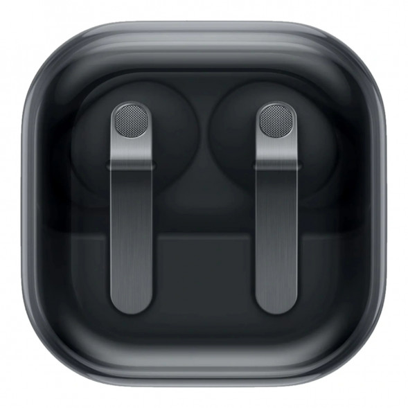 Беспроводные наушники Samsung Galaxy Buds4 Pro, Black в Нижневартовске