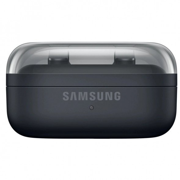 Беспроводные наушники Samsung Galaxy Buds4 Pro, Black в Нижневартовске