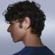 Беспроводные наушники Samsung Galaxy Buds4 Pro, Black в Нижневартовске