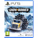 Игра Snowrunner [PS5, русские субтитры] в Нижневартовске