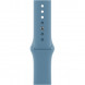 Ремешок для Apple Watch 40mm Northern Blue Sport Band (MYD02ZM/A), скандинавский синий в Нижневартовске