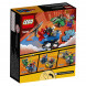 Конструктор LEGO Super Heroes 76064 Человек‑паук против Зелёного Гоблина в Нижневартовске