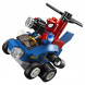 Конструктор LEGO Super Heroes 76064 Человек‑паук против Зелёного Гоблина в Нижневартовске