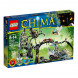 Конструктор LEGO Legends Of Chima 70133 Пещера Спинлина в Нижневартовске