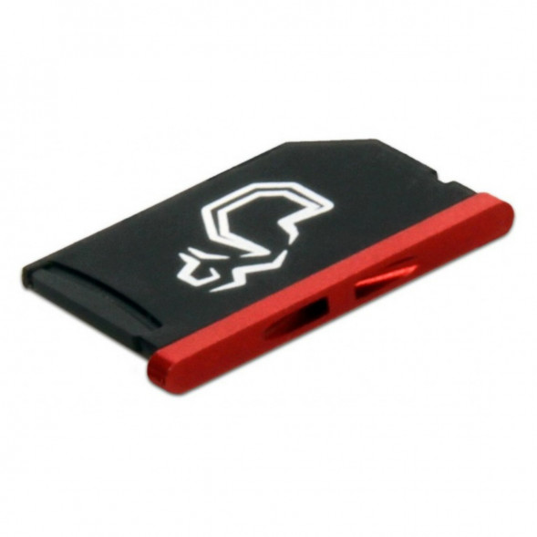 Переходник для MacBook Pro Nifty MiniDrive Pro Retina 13 4GB, Red в Нижневартовске