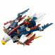 Конструктор LEGO Legends of Chima 70142 Огненный истребитель Орлицы Эрис в Нижневартовске