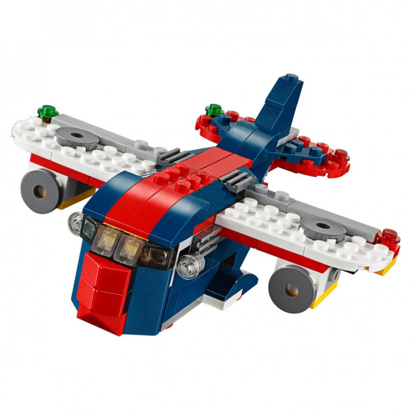 Конструктор LEGO Creator 31045 Морская экспедиция в Нижневартовске