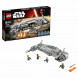 Конструктор LEGO Star Wars 75140 Военный транспорт Сопротивления в Нижневартовске