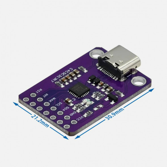 Плата программатор для батарей ноутбука CP2112 в Нижневартовске