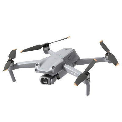 Квадрокоптер DJI Air 2S (Серый) в Нижневартовске