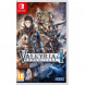 Игра Valkyria Chronicles 4 [Nintendo Switch, английская версия] в Нижневартовске