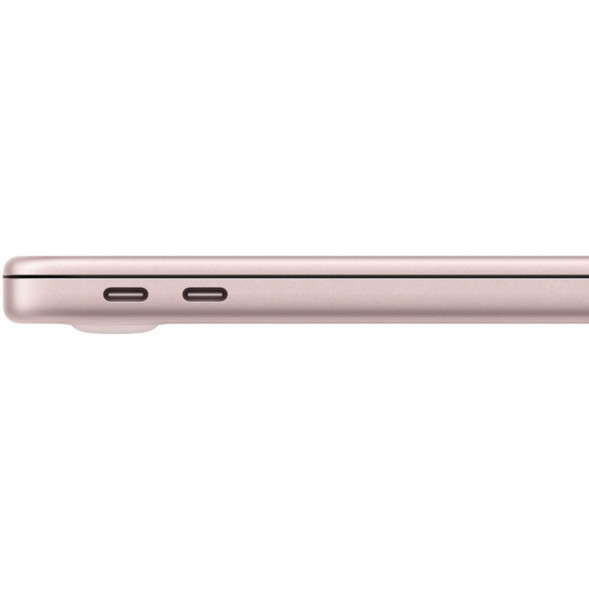 Ноутбук Apple MacBook Neo MHFH4 (A18 Pro 5-Core GPU, 8/256GB), Розовый/Blush в Нижневартовске