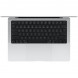 Ноутбук Apple MacBook Pro 14 2026 MGDP4 (M5 Pro 20-Core GPU, 24GB/2TB), Серебристый/Silver в Нижневартовске