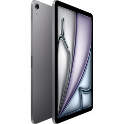 Планшет Apple iPad Air 11 (2026) 512GB Wi-Fi + Cellular, Серый