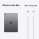 Планшет Apple iPad Air 11 (2026) 512GB Wi-Fi + Cellular, Серый в Нижневартовске