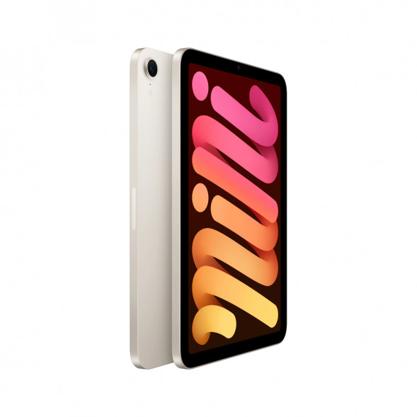 Планшет Apple iPad Mini (2024) Wi-Fi 512GB, Сияющая звезда в Нижневартовске