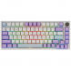 Клавиатура механическая AJAZZ AK820 [S1-AK820-1-RGB-DIY-SSS-PWB] в Нижневартовске