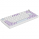 Клавиатура механическая AJAZZ AK820 [S1-AK820-1-RGB-DIY-SSS-PWB] в Нижневартовске
