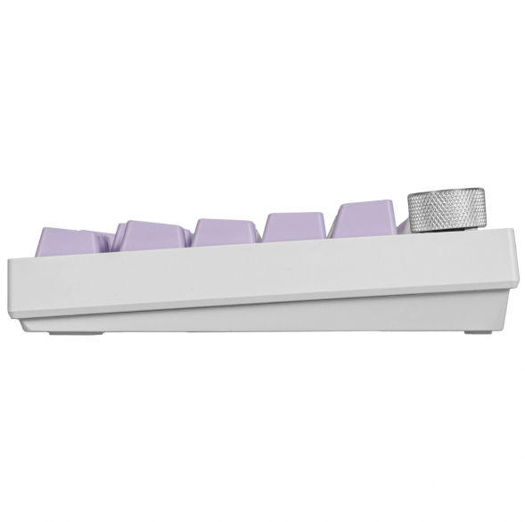Клавиатура механическая AJAZZ AK820 [S1-AK820-1-RGB-DIY-SSS-PWB] в Нижневартовске
