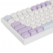 Клавиатура механическая AJAZZ AK820 [S1-AK820-1-RGB-DIY-SSS-PWB] в Нижневартовске