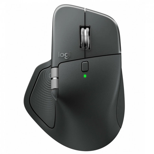 Мышь Logitech MX Master 4 for Mac, Graphite в Нижневартовске