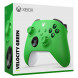 Геймпад Microsoft Xbox Series, velocity green в Нижневартовске