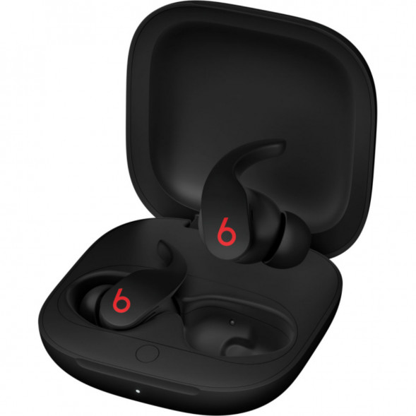 Беспроводные наушники Beats Fit Pro, черный в Нижневартовске