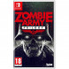 Игра Zombie Army Trilogy [Nintendo Switch, русские субтитры] в Нижневартовске