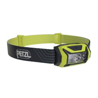 Налобный фонарь Petzl Tikka E061AA03, yellow в Нижневартовске