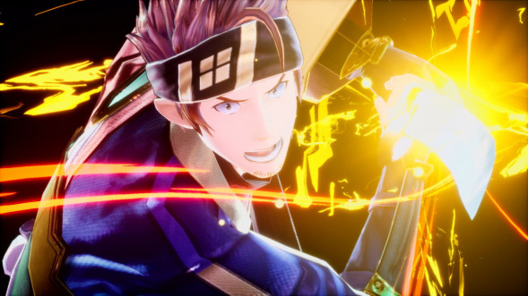 Игра Sword Art Online: Last Recollection [PS5, английская версия] в Нижневартовске