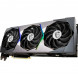 Видеокарта MSI GeForce RTX 3080 SUPRIM X 10G в Нижневартовске