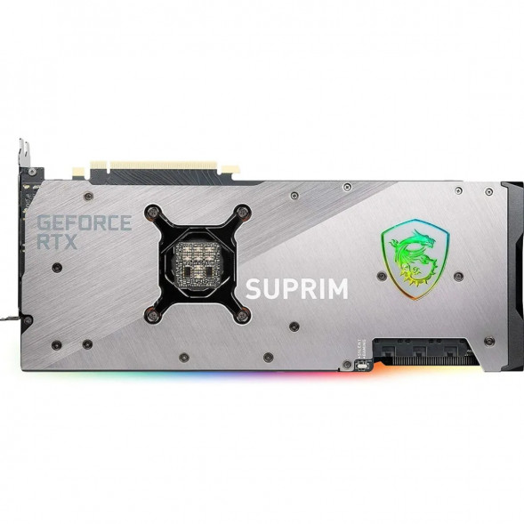 Видеокарта MSI GeForce RTX 3080 SUPRIM X 10G в Нижневартовске