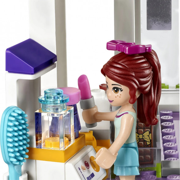 Конструктор LEGO Friends 41118 Супермаркет в Нижневартовске