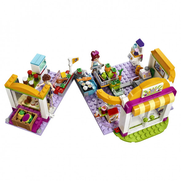 Конструктор LEGO Friends 41118 Супермаркет в Нижневартовске