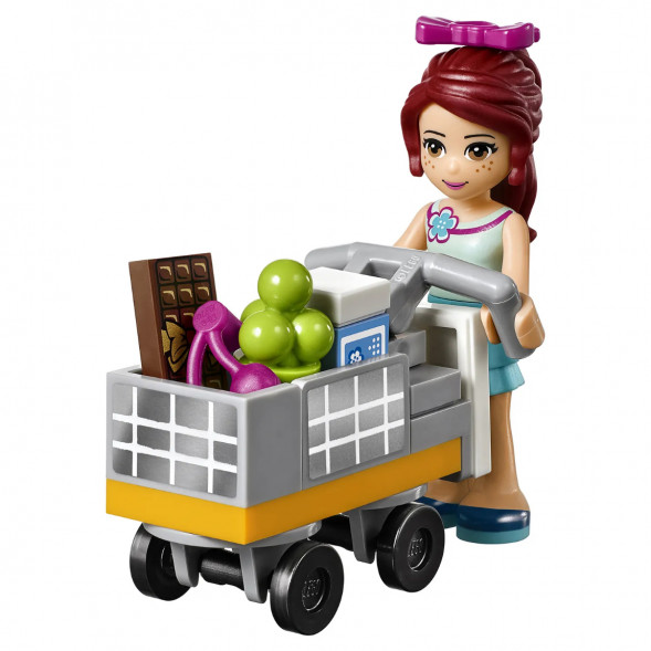 Конструктор LEGO Friends 41118 Супермаркет в Нижневартовске