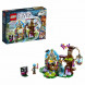 Конструктор LEGO Elves 41173 Школа драконов в Нижневартовске