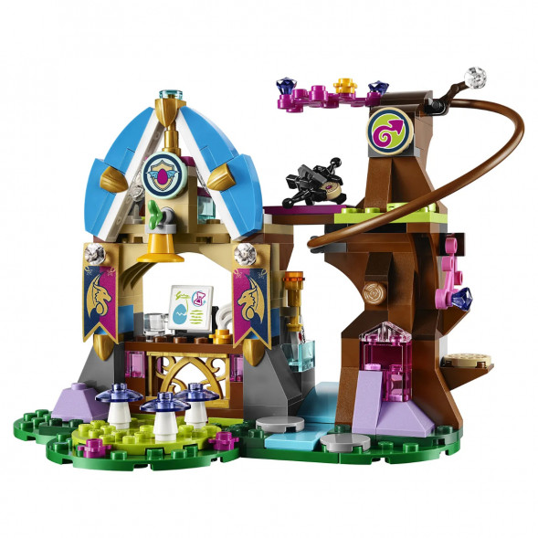 Конструктор LEGO Elves 41173 Школа драконов в Нижневартовске