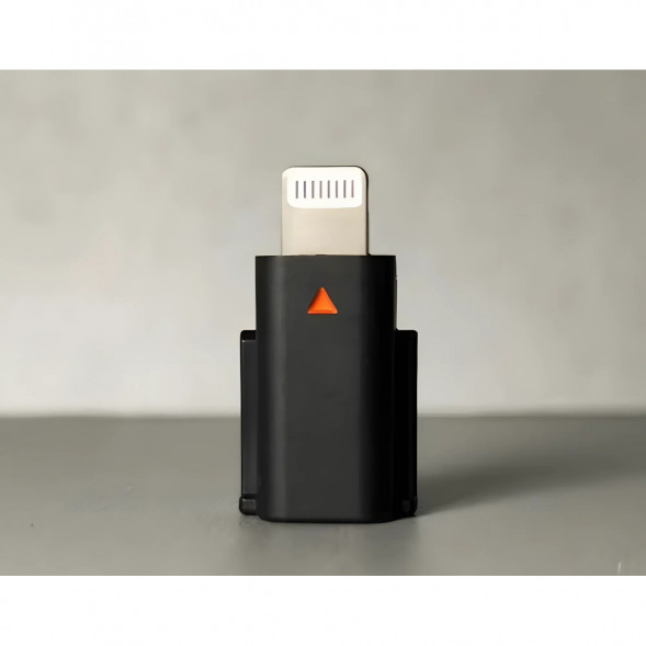 Адаптер DJI Mic Mini Mobile Phone Adapter (Lightning) в Нижневартовске