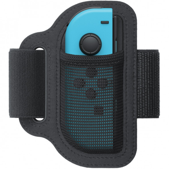 Ring Fit Adventure (Игра + контроллер Ring-Con + ремень на ногу Belt) [Nintendo Switch, английская версия] в Нижневартовске