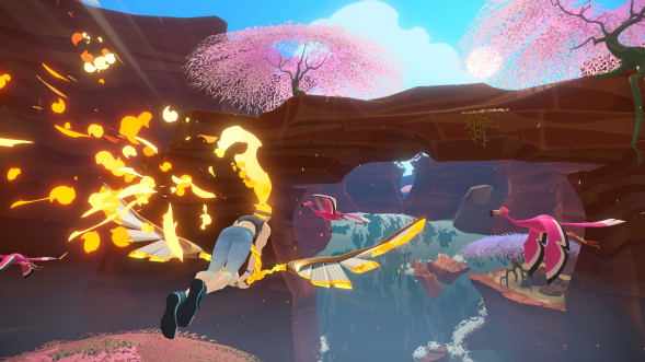 Ring Fit Adventure (Игра + контроллер Ring-Con + ремень на ногу Belt) [Nintendo Switch, английская версия] в Нижневартовске