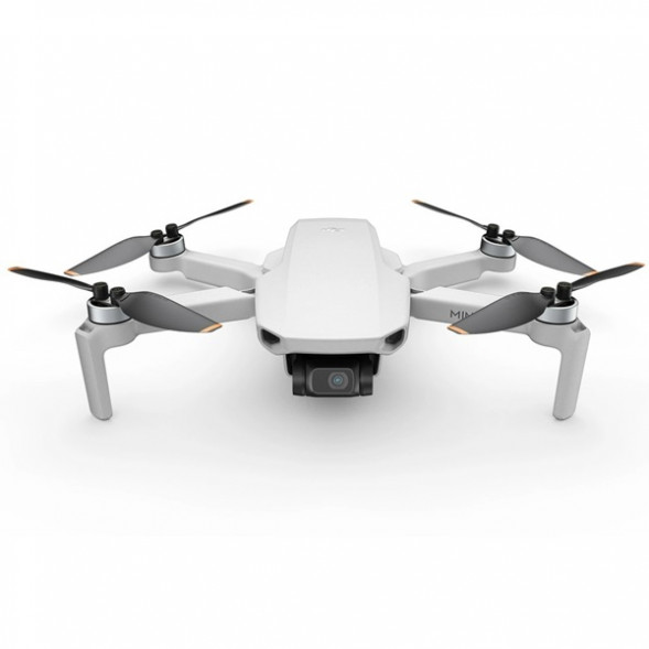 Квадрокоптер DJI Mini 2 в Нижневартовске