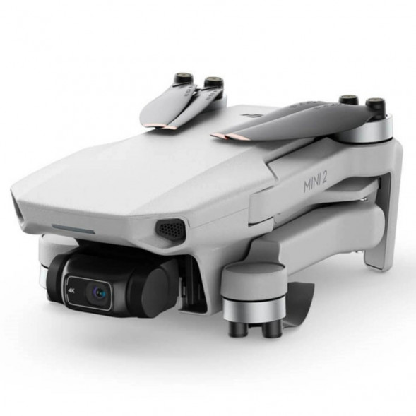 Квадрокоптер DJI Mini 2 в Нижневартовске