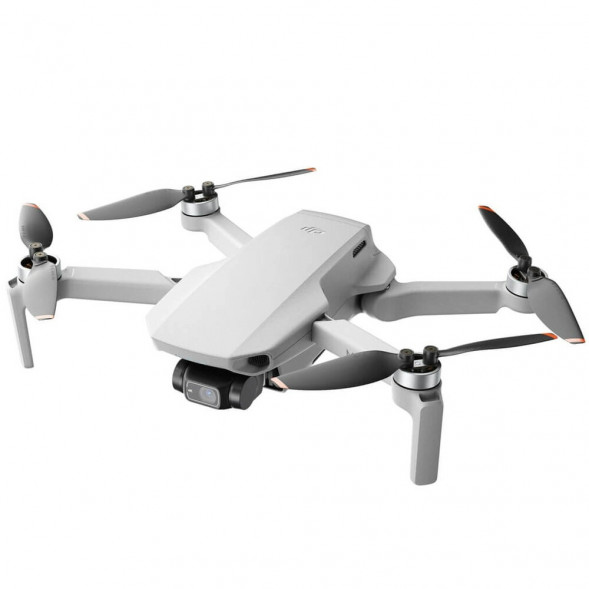 Квадрокоптер DJI Mini 2 в Нижневартовске