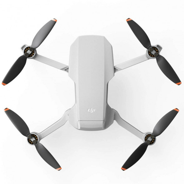 Квадрокоптер DJI Mini 2 в Нижневартовске