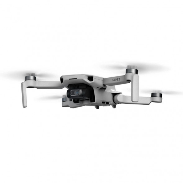 Квадрокоптер DJI Mini 2 в Нижневартовске