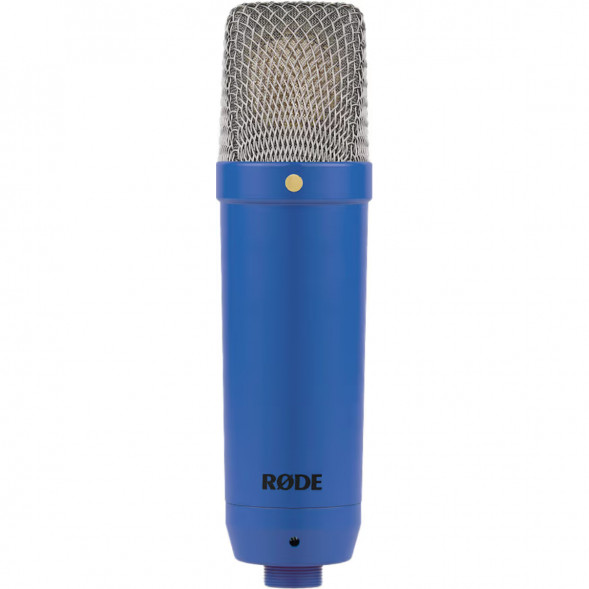 Микрофон студийный RODE NT1 Signature, Cobalt в Нижневартовске