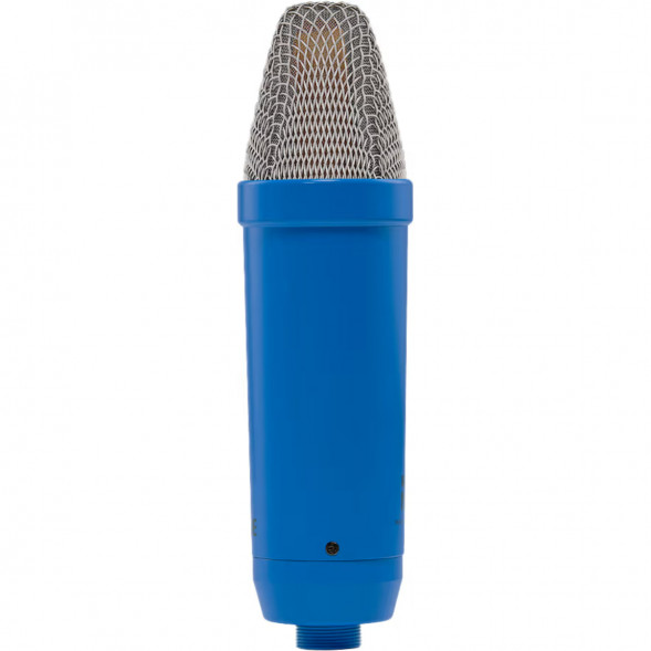 Микрофон студийный RODE NT1 Signature, Cobalt в Нижневартовске